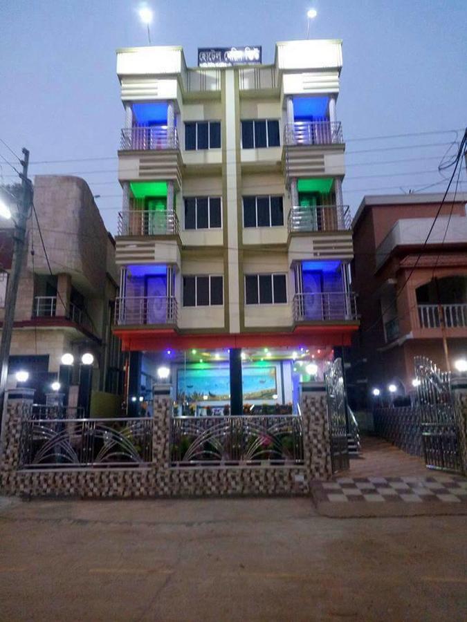 Hotel Marine View Digha  Exterior foto