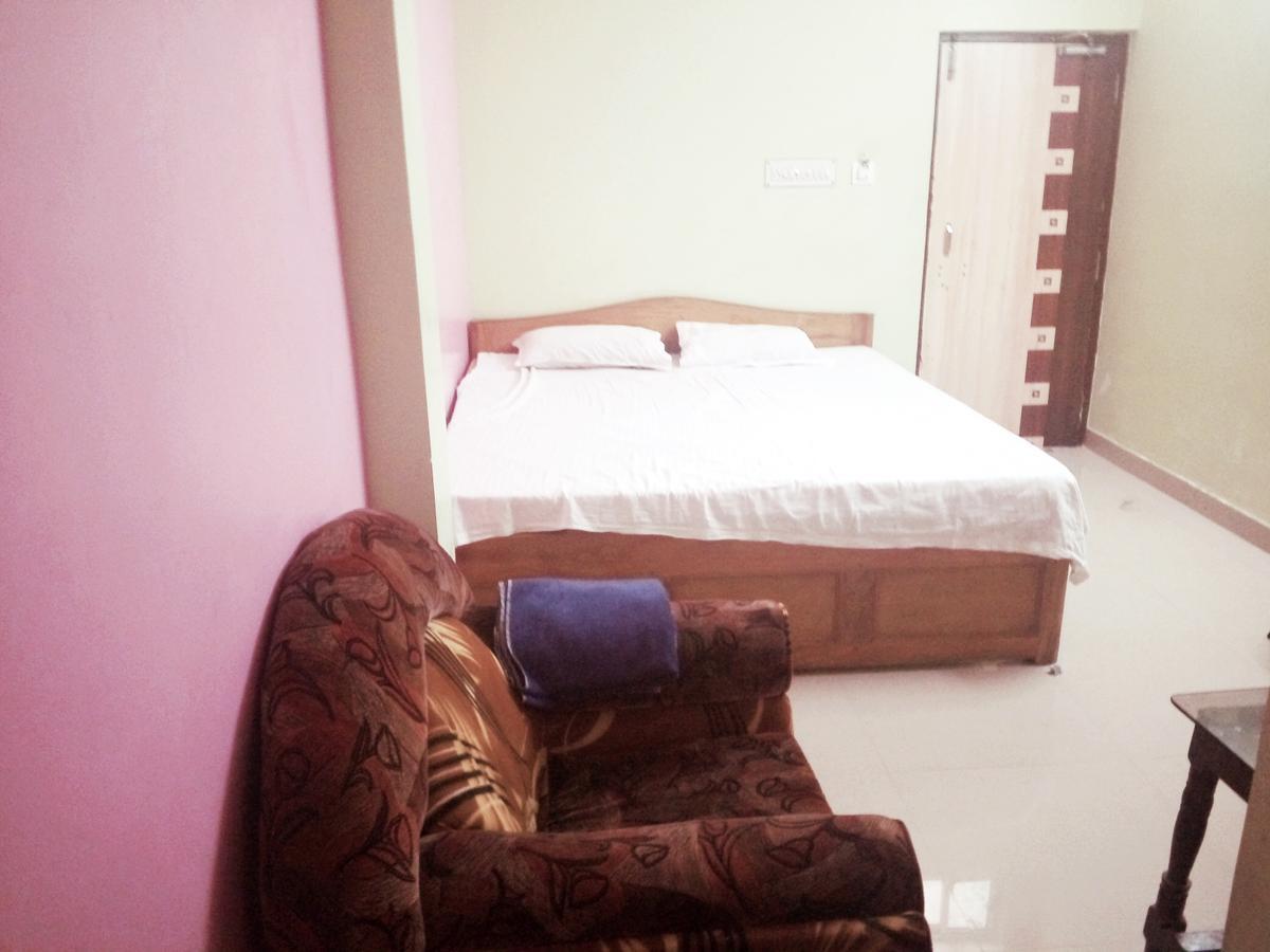 Hotel Marine View Digha  Exterior foto