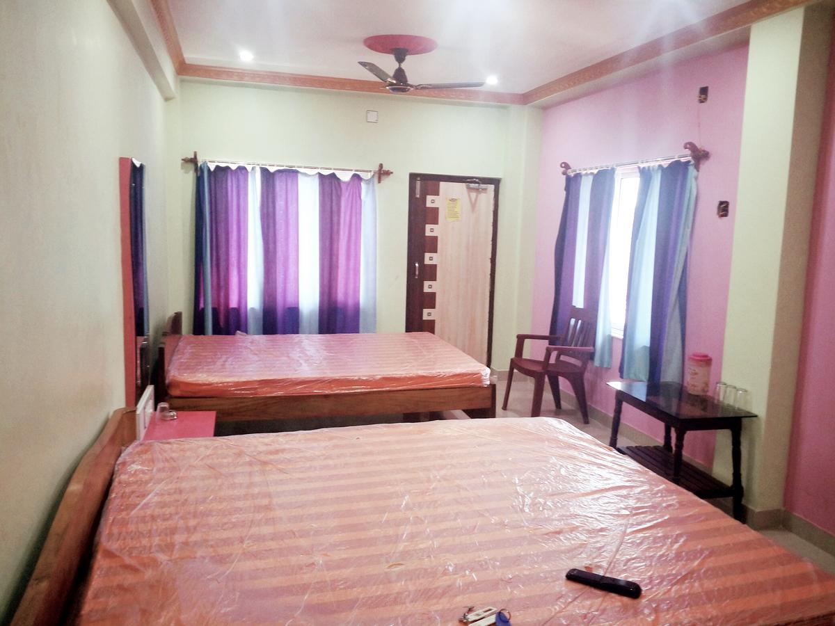 Hotel Marine View Digha  Exterior foto