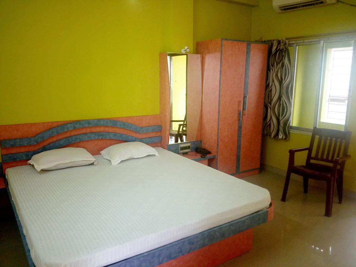 Hotel Marine View Digha  Exterior foto